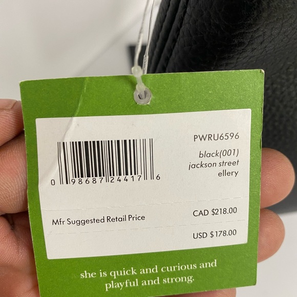 KATE SPADE CROSSBODY - Picture 3 of 12